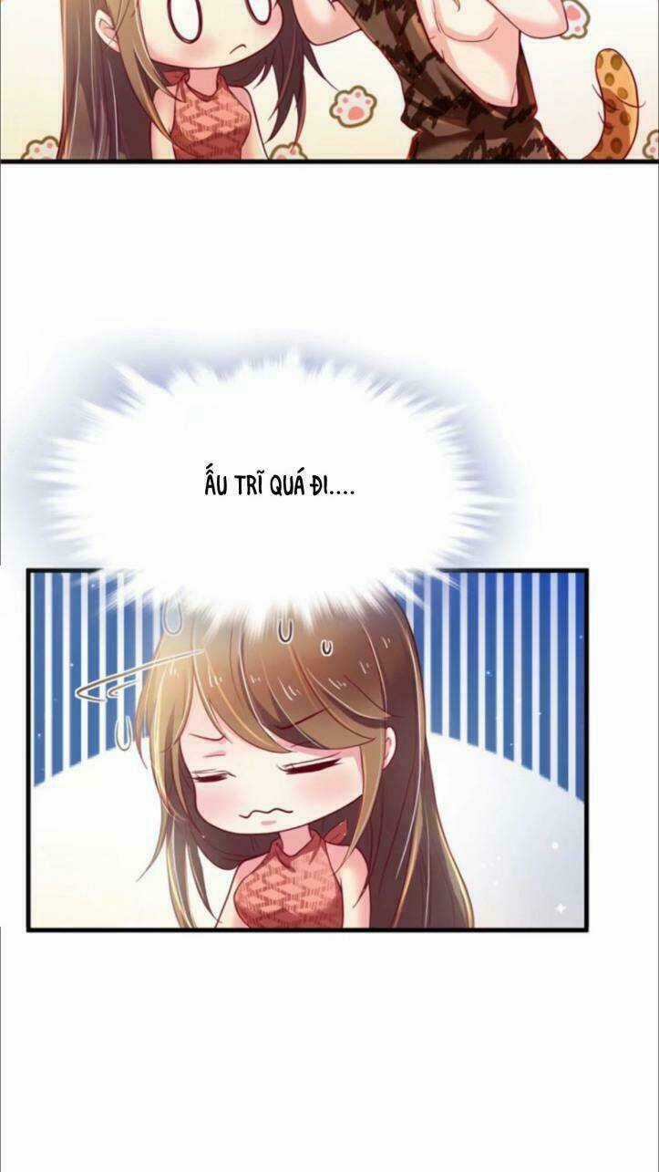 Thảnh Thơi Thú Thế Chủng Chủng Điền, Sinh Sinh Tể Chapter 35 trang 7