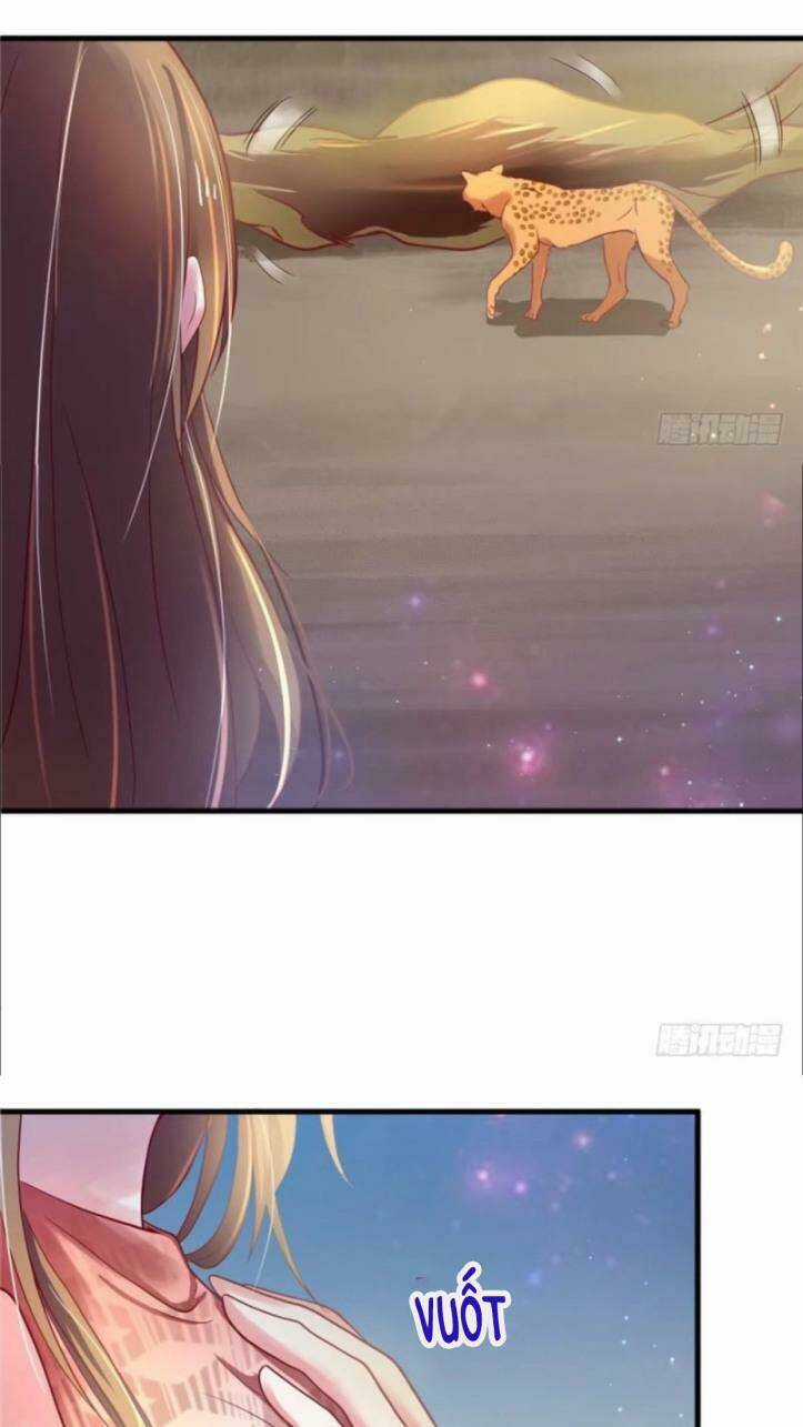 Thảnh Thơi Thú Thế Chủng Chủng Điền, Sinh Sinh Tể Chapter 36 trang 11