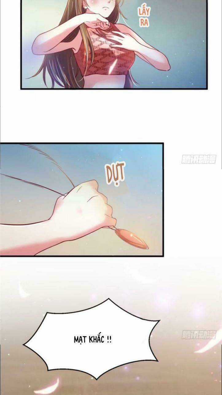 Thảnh Thơi Thú Thế Chủng Chủng Điền, Sinh Sinh Tể Chapter 36 trang 13