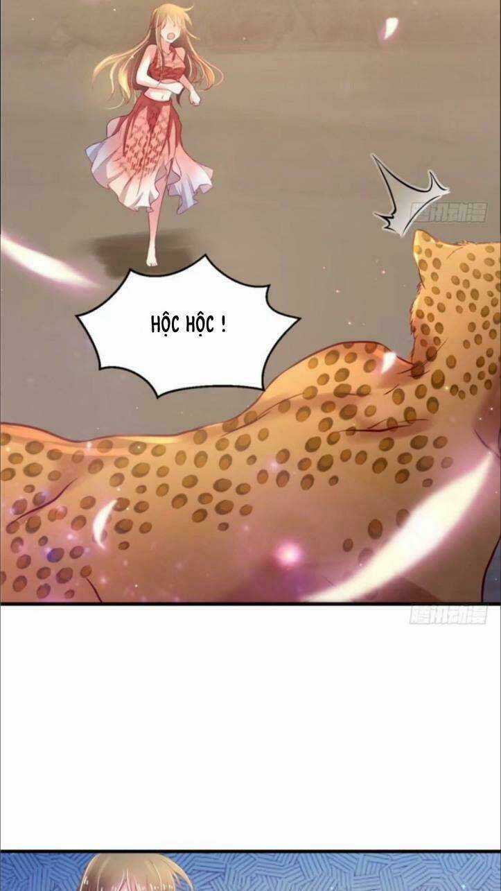 Thảnh Thơi Thú Thế Chủng Chủng Điền, Sinh Sinh Tể Chapter 36 trang 14