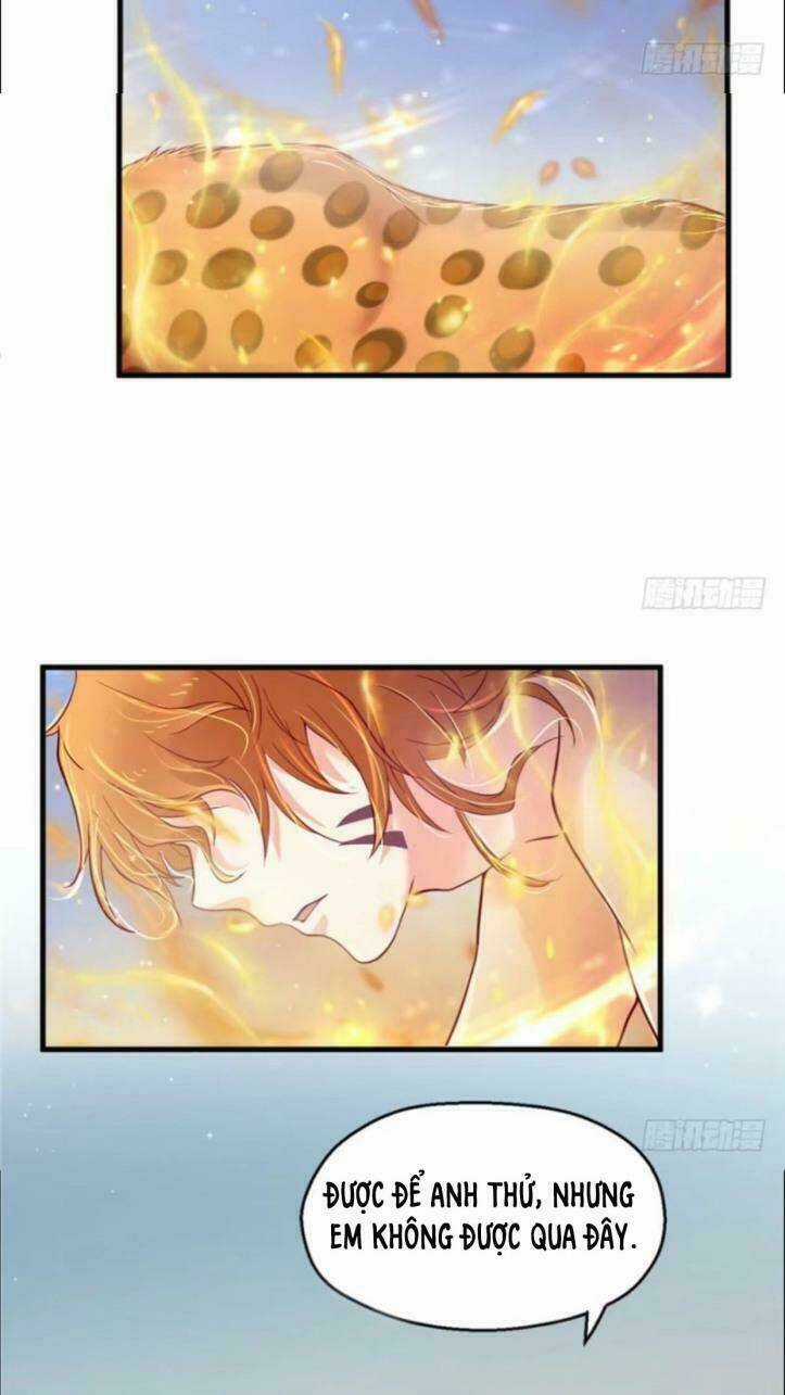 Thảnh Thơi Thú Thế Chủng Chủng Điền, Sinh Sinh Tể Chapter 36 trang 17