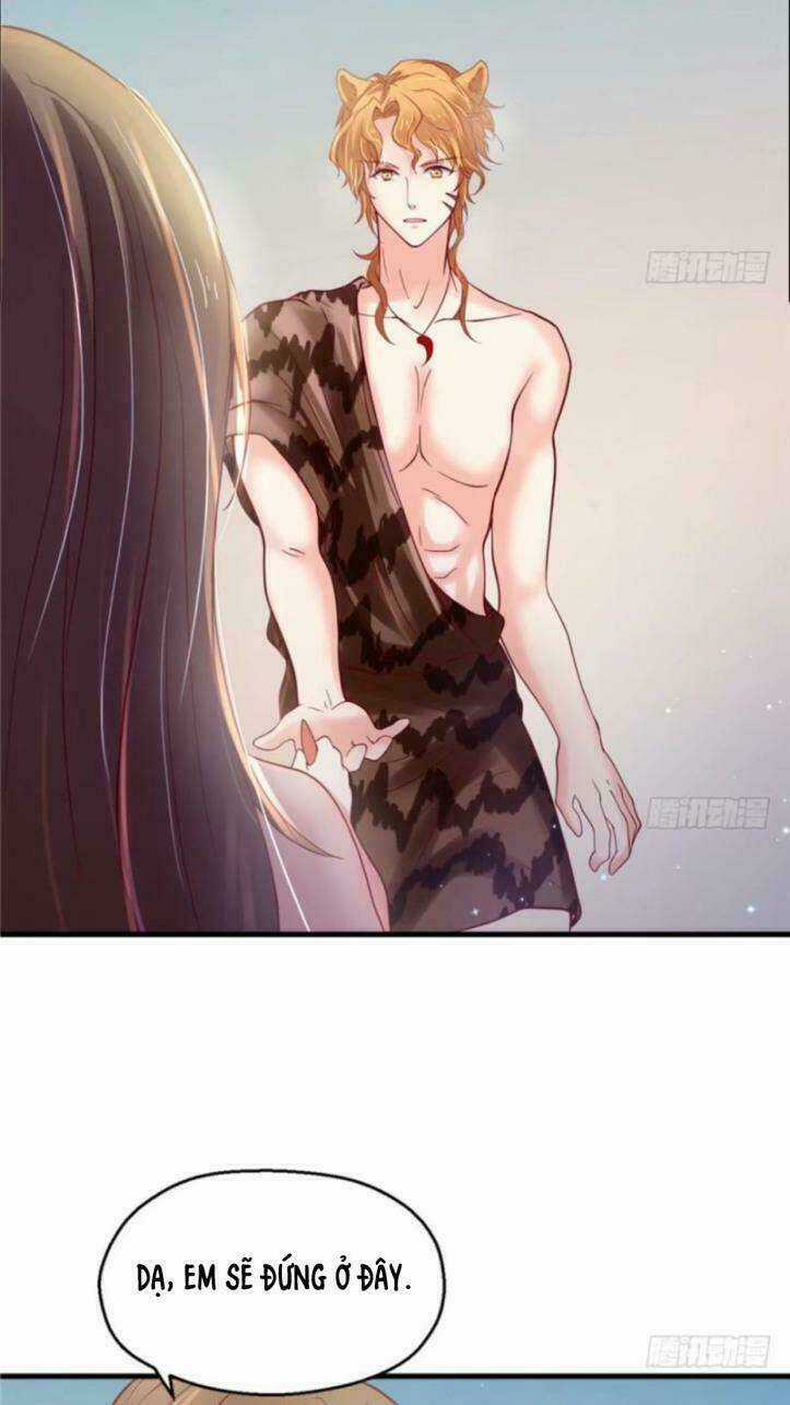 Thảnh Thơi Thú Thế Chủng Chủng Điền, Sinh Sinh Tể Chapter 36 trang 18