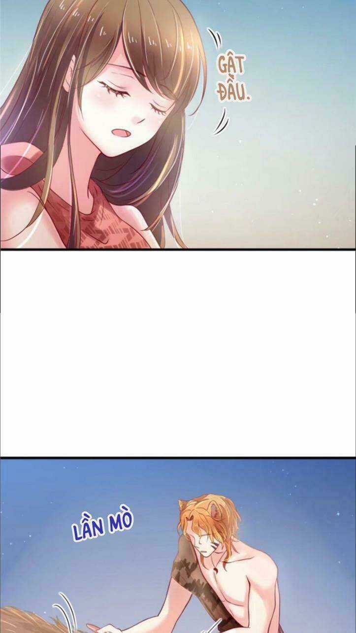 Thảnh Thơi Thú Thế Chủng Chủng Điền, Sinh Sinh Tể Chapter 36 trang 19