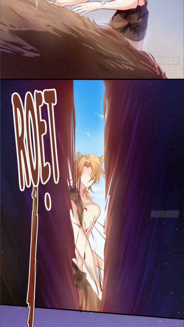 Thảnh Thơi Thú Thế Chủng Chủng Điền, Sinh Sinh Tể Chapter 36 trang 20