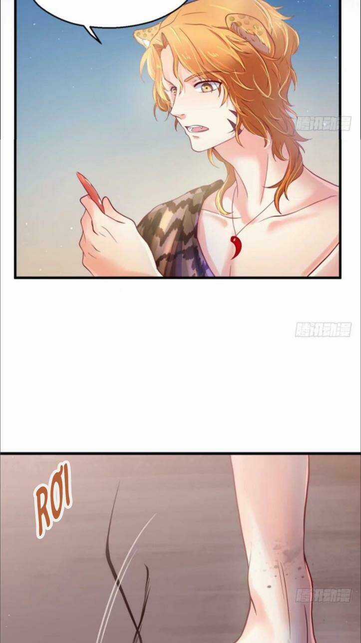 Thảnh Thơi Thú Thế Chủng Chủng Điền, Sinh Sinh Tể Chapter 36 trang 23