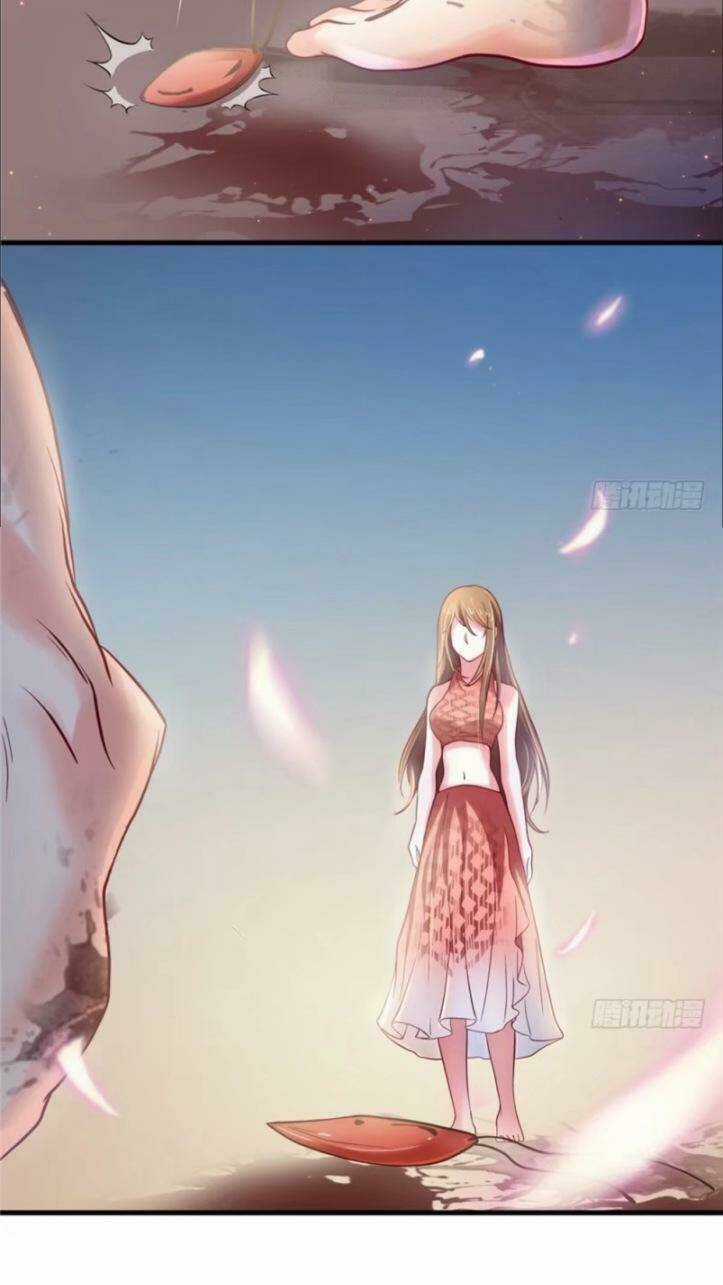 Thảnh Thơi Thú Thế Chủng Chủng Điền, Sinh Sinh Tể Chapter 36 trang 24