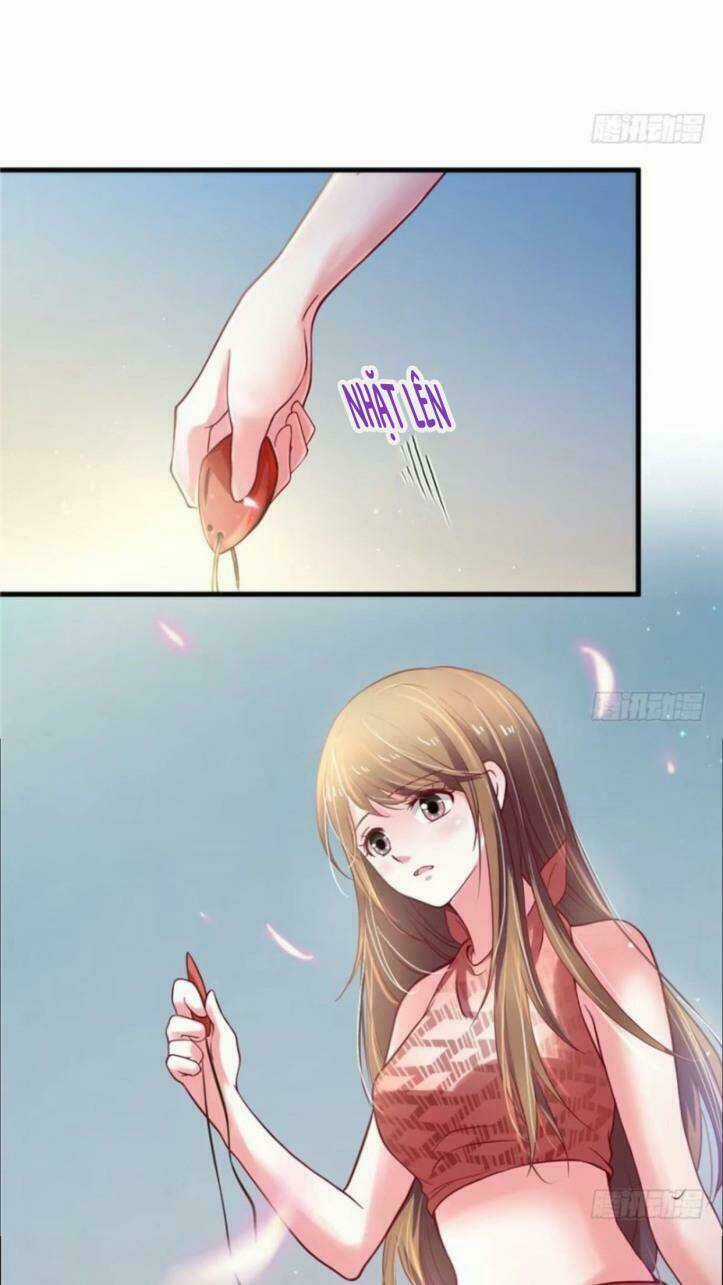 Thảnh Thơi Thú Thế Chủng Chủng Điền, Sinh Sinh Tể Chapter 36 trang 25