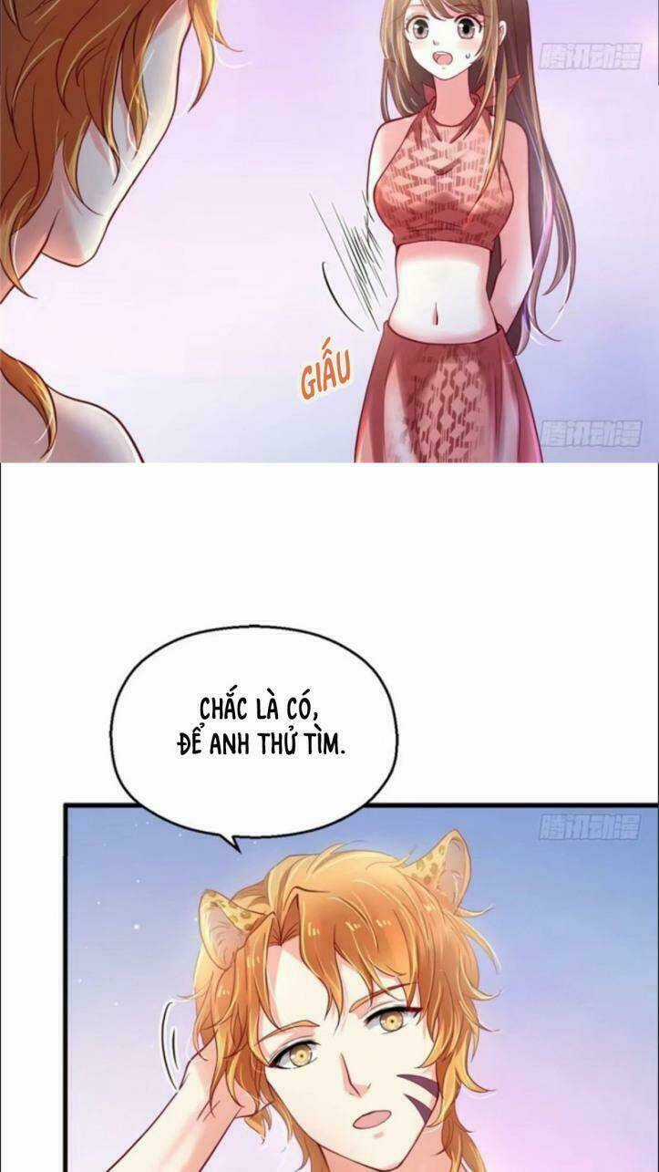 Thảnh Thơi Thú Thế Chủng Chủng Điền, Sinh Sinh Tể Chapter 36 trang 27