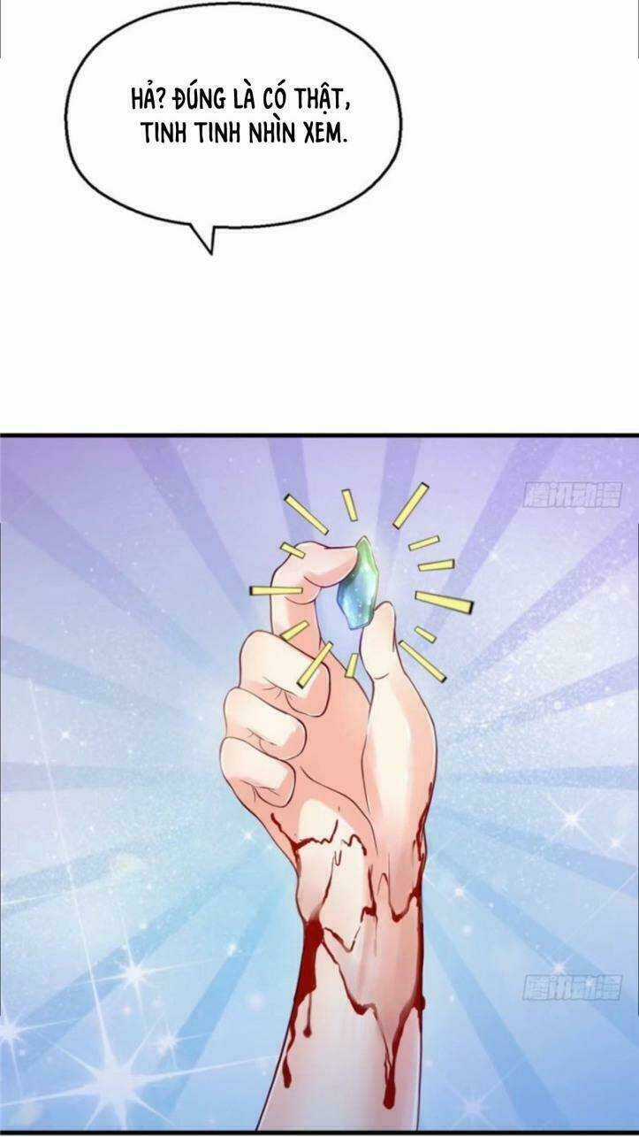 Thảnh Thơi Thú Thế Chủng Chủng Điền, Sinh Sinh Tể Chapter 36 trang 29