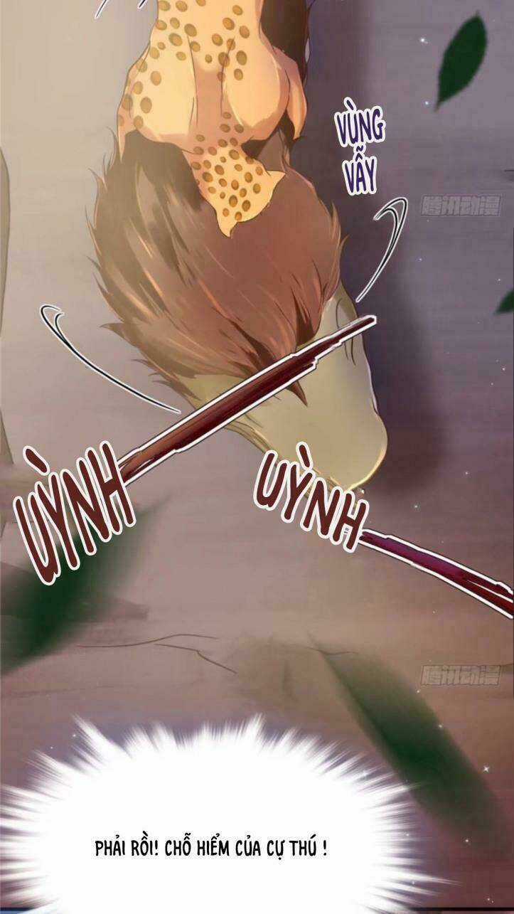 Thảnh Thơi Thú Thế Chủng Chủng Điền, Sinh Sinh Tể Chapter 36 trang 3