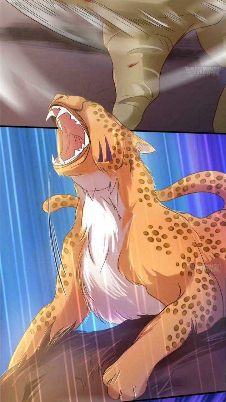 Thảnh Thơi Thú Thế Chủng Chủng Điền, Sinh Sinh Tể Chapter 36 trang 5