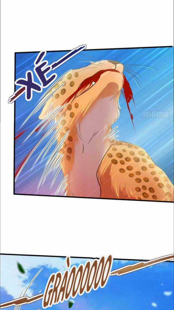 Thảnh Thơi Thú Thế Chủng Chủng Điền, Sinh Sinh Tể Chapter 36 trang 7