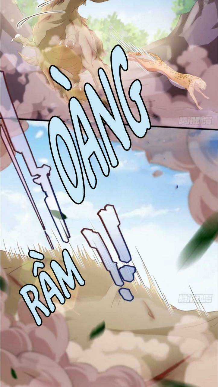 Thảnh Thơi Thú Thế Chủng Chủng Điền, Sinh Sinh Tể Chapter 36 trang 9