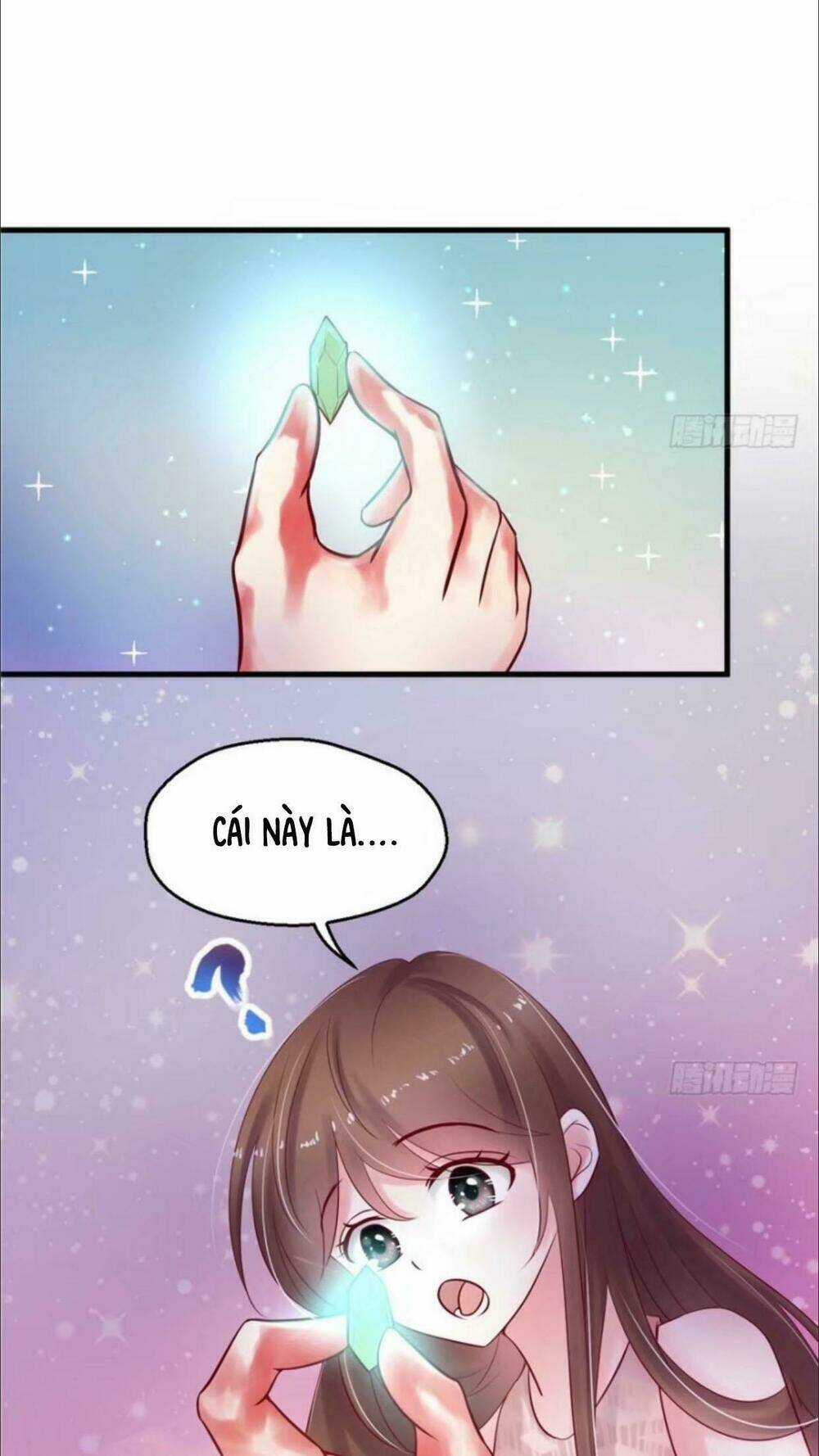 Thảnh Thơi Thú Thế Chủng Chủng Điền, Sinh Sinh Tể Chapter 37 trang 1