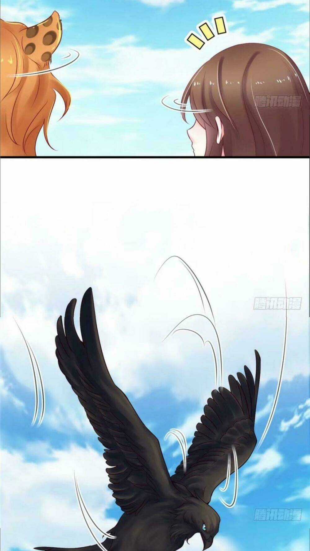 Thảnh Thơi Thú Thế Chủng Chủng Điền, Sinh Sinh Tể Chapter 37 trang 10