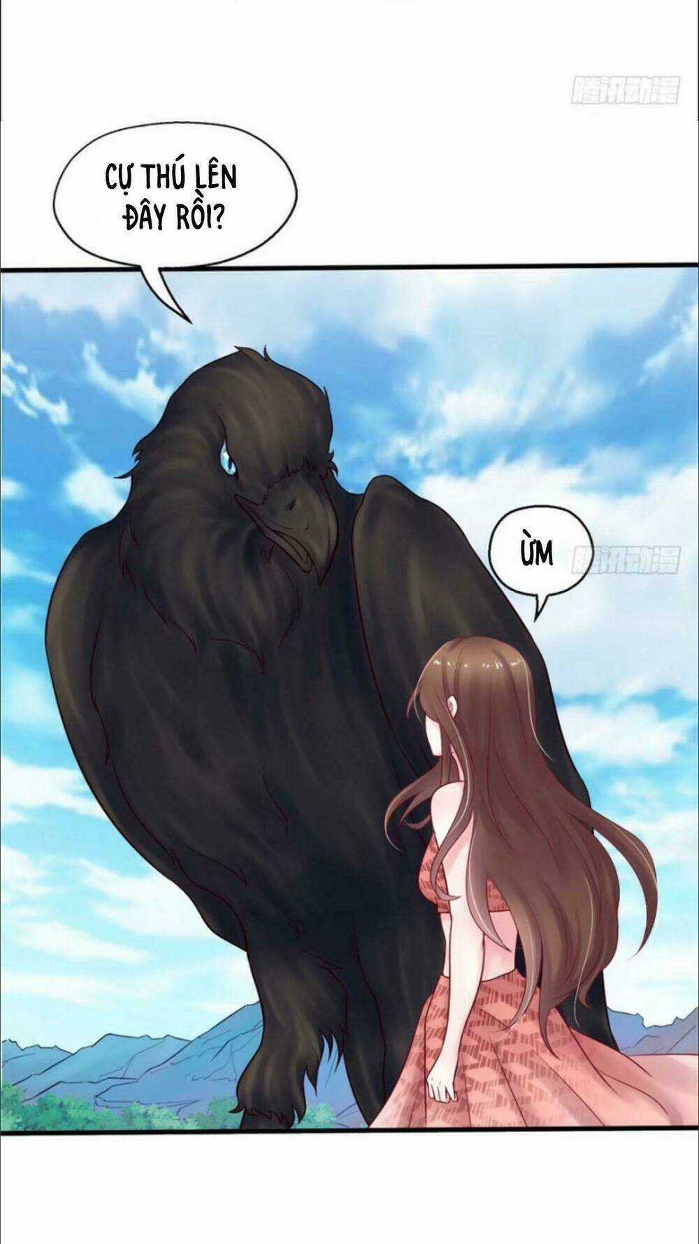 Thảnh Thơi Thú Thế Chủng Chủng Điền, Sinh Sinh Tể Chapter 37 trang 12