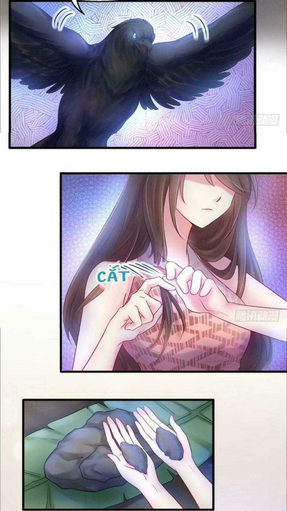 Thảnh Thơi Thú Thế Chủng Chủng Điền, Sinh Sinh Tể Chapter 37 trang 14