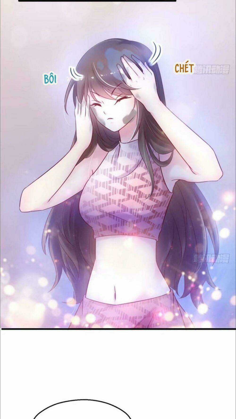 Thảnh Thơi Thú Thế Chủng Chủng Điền, Sinh Sinh Tể Chapter 37 trang 15