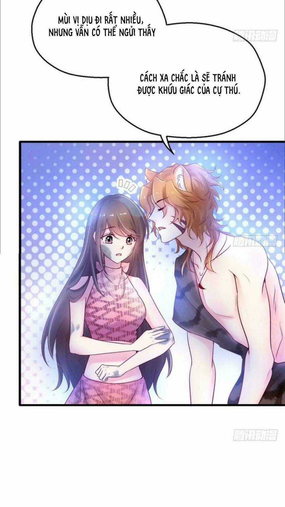 Thảnh Thơi Thú Thế Chủng Chủng Điền, Sinh Sinh Tể Chapter 37 trang 16