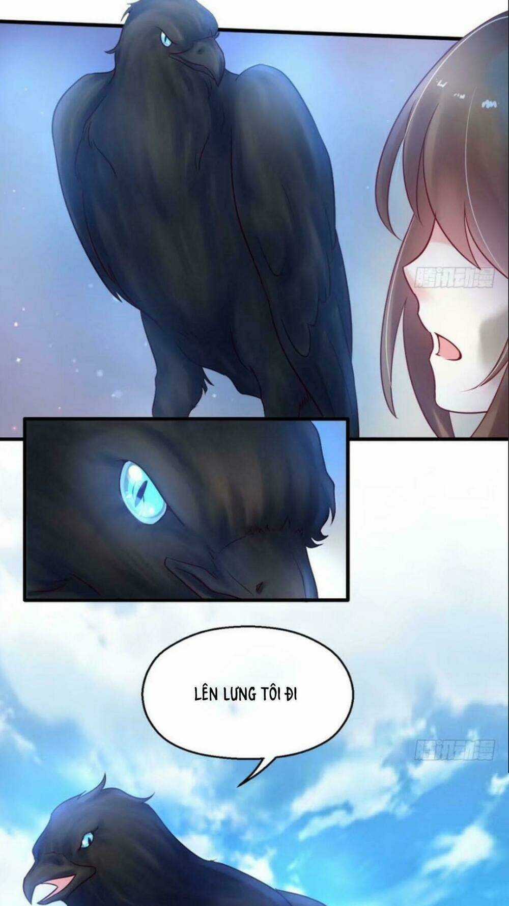 Thảnh Thơi Thú Thế Chủng Chủng Điền, Sinh Sinh Tể Chapter 37 trang 18