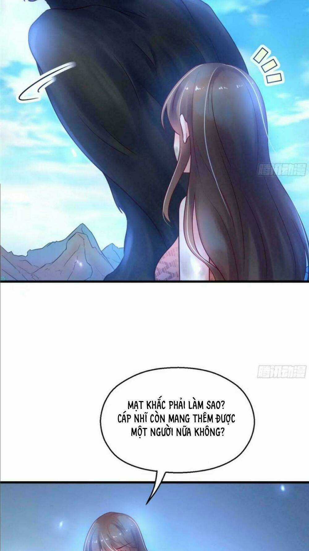 Thảnh Thơi Thú Thế Chủng Chủng Điền, Sinh Sinh Tể Chapter 37 trang 19