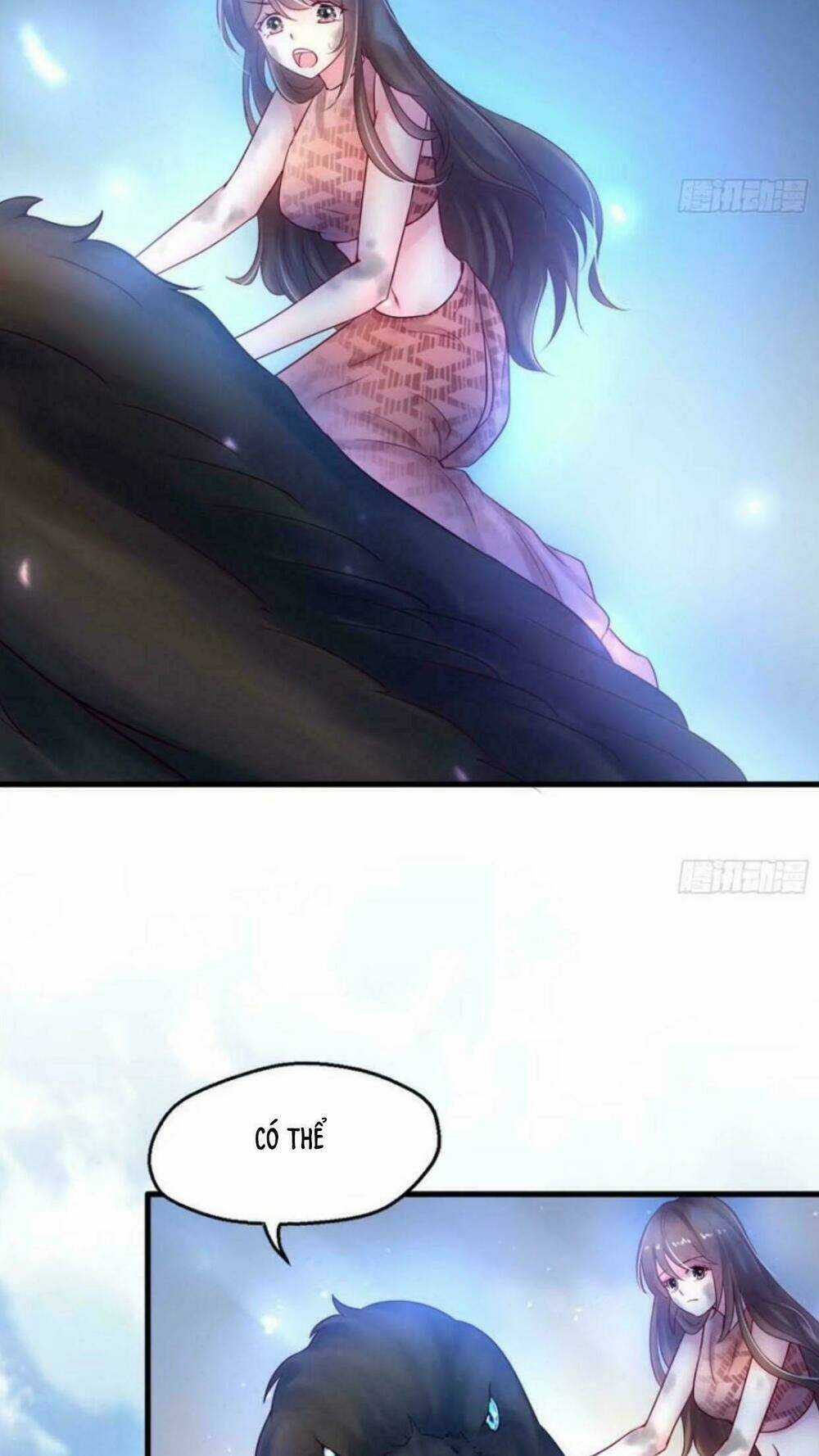 Thảnh Thơi Thú Thế Chủng Chủng Điền, Sinh Sinh Tể Chapter 37 trang 20