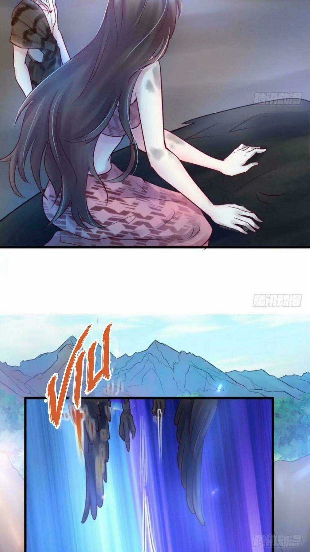 Thảnh Thơi Thú Thế Chủng Chủng Điền, Sinh Sinh Tể Chapter 37 trang 22