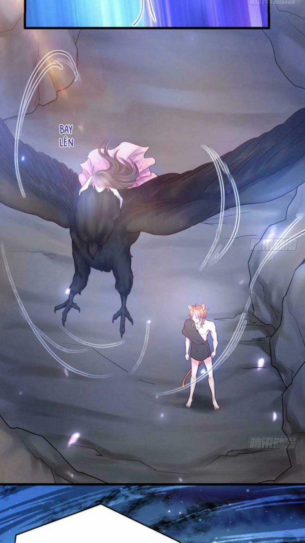 Thảnh Thơi Thú Thế Chủng Chủng Điền, Sinh Sinh Tể Chapter 37 trang 23