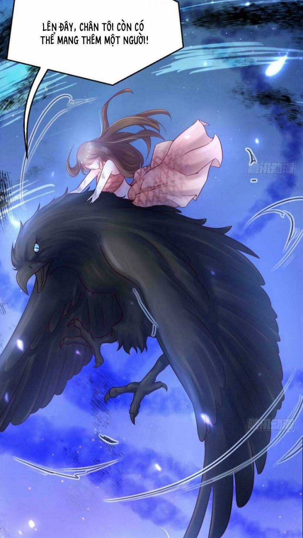 Thảnh Thơi Thú Thế Chủng Chủng Điền, Sinh Sinh Tể Chapter 37 trang 24