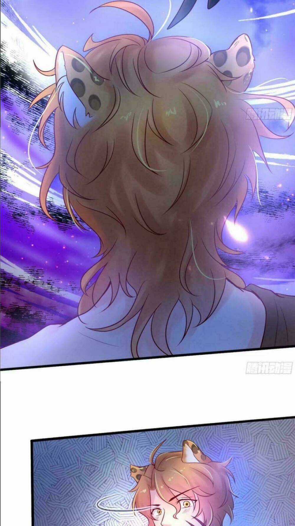 Thảnh Thơi Thú Thế Chủng Chủng Điền, Sinh Sinh Tể Chapter 37 trang 25