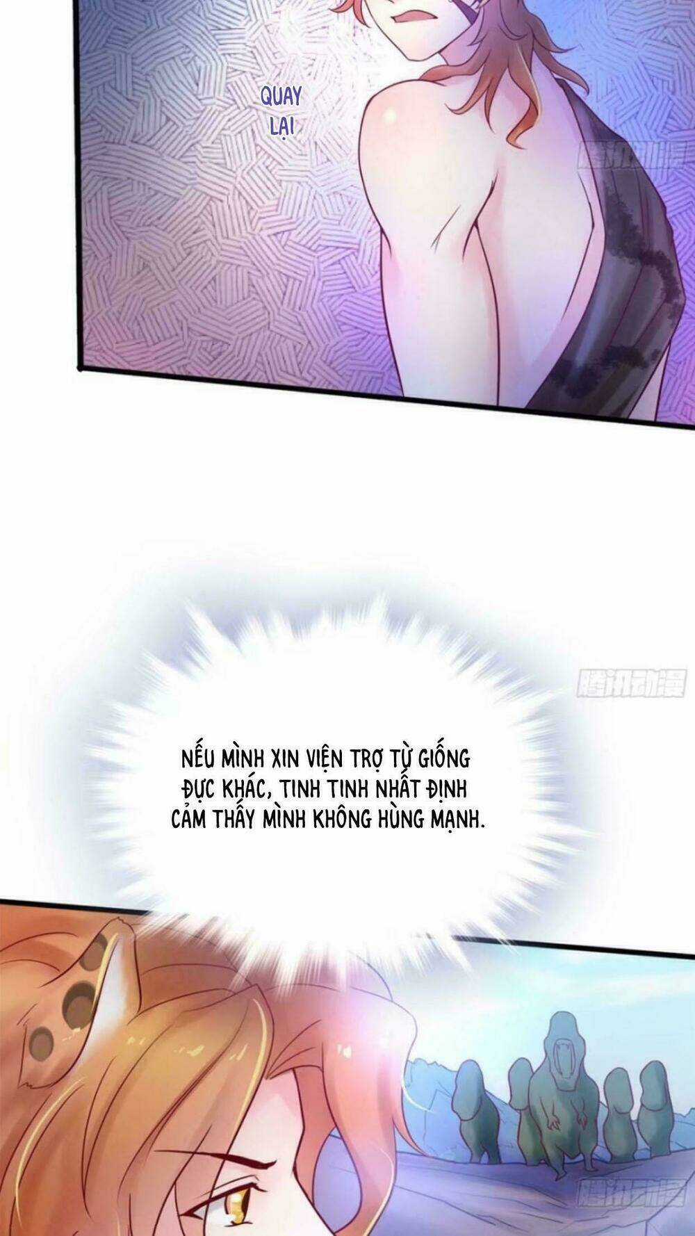 Thảnh Thơi Thú Thế Chủng Chủng Điền, Sinh Sinh Tể Chapter 37 trang 26