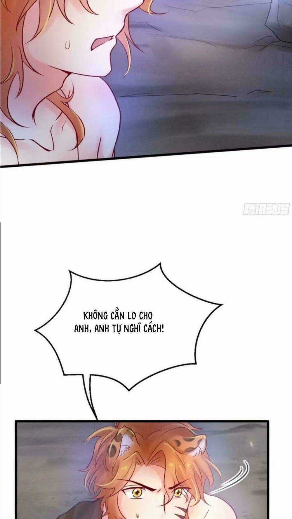 Thảnh Thơi Thú Thế Chủng Chủng Điền, Sinh Sinh Tể Chapter 37 trang 27