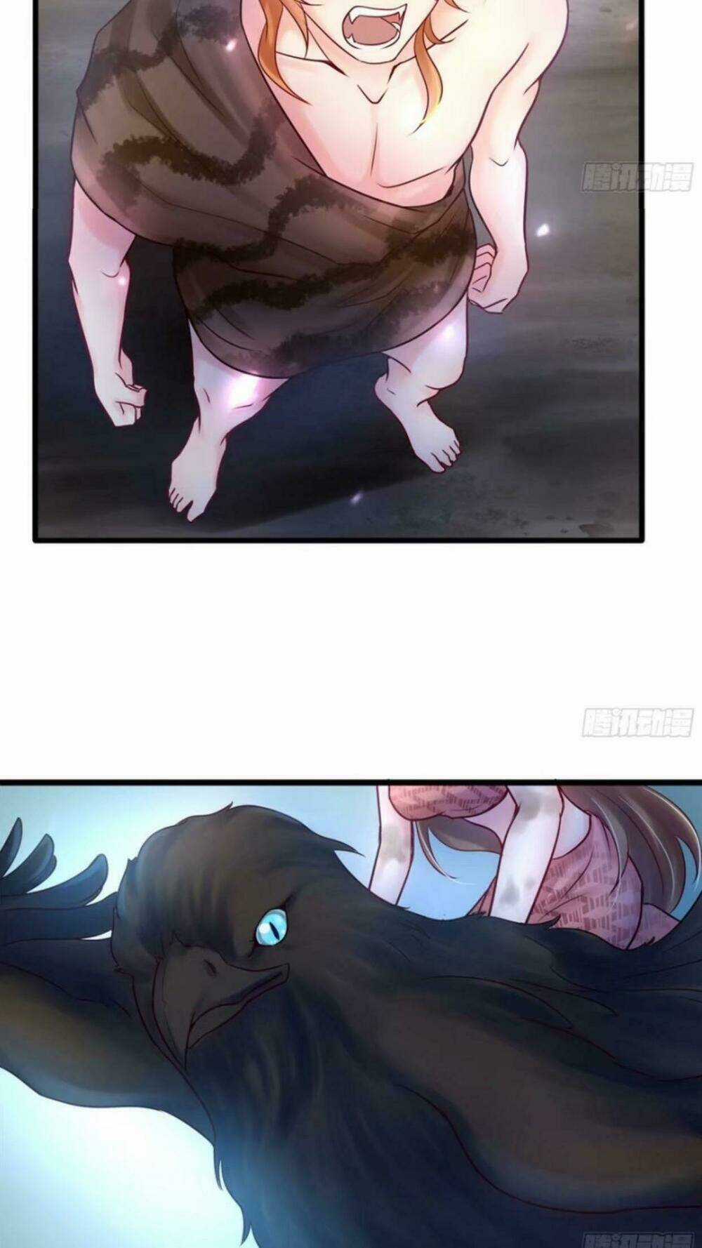 Thảnh Thơi Thú Thế Chủng Chủng Điền, Sinh Sinh Tể Chapter 37 trang 28