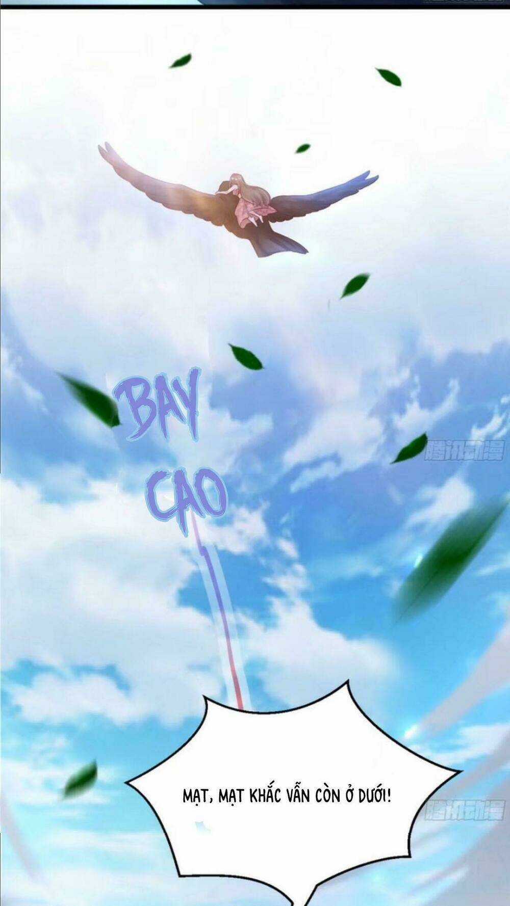 Thảnh Thơi Thú Thế Chủng Chủng Điền, Sinh Sinh Tể Chapter 37 trang 29