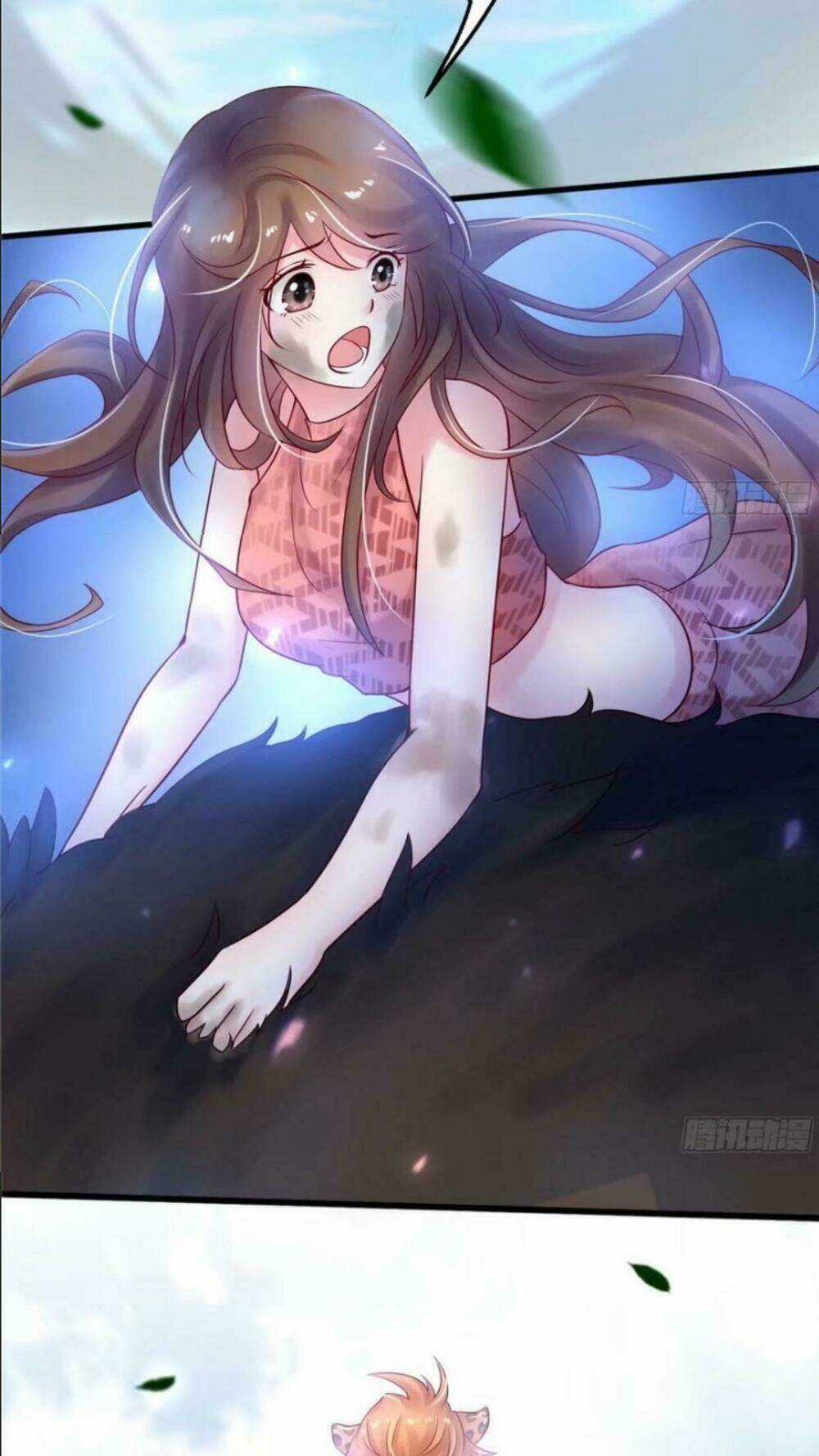 Thảnh Thơi Thú Thế Chủng Chủng Điền, Sinh Sinh Tể Chapter 37 trang 30