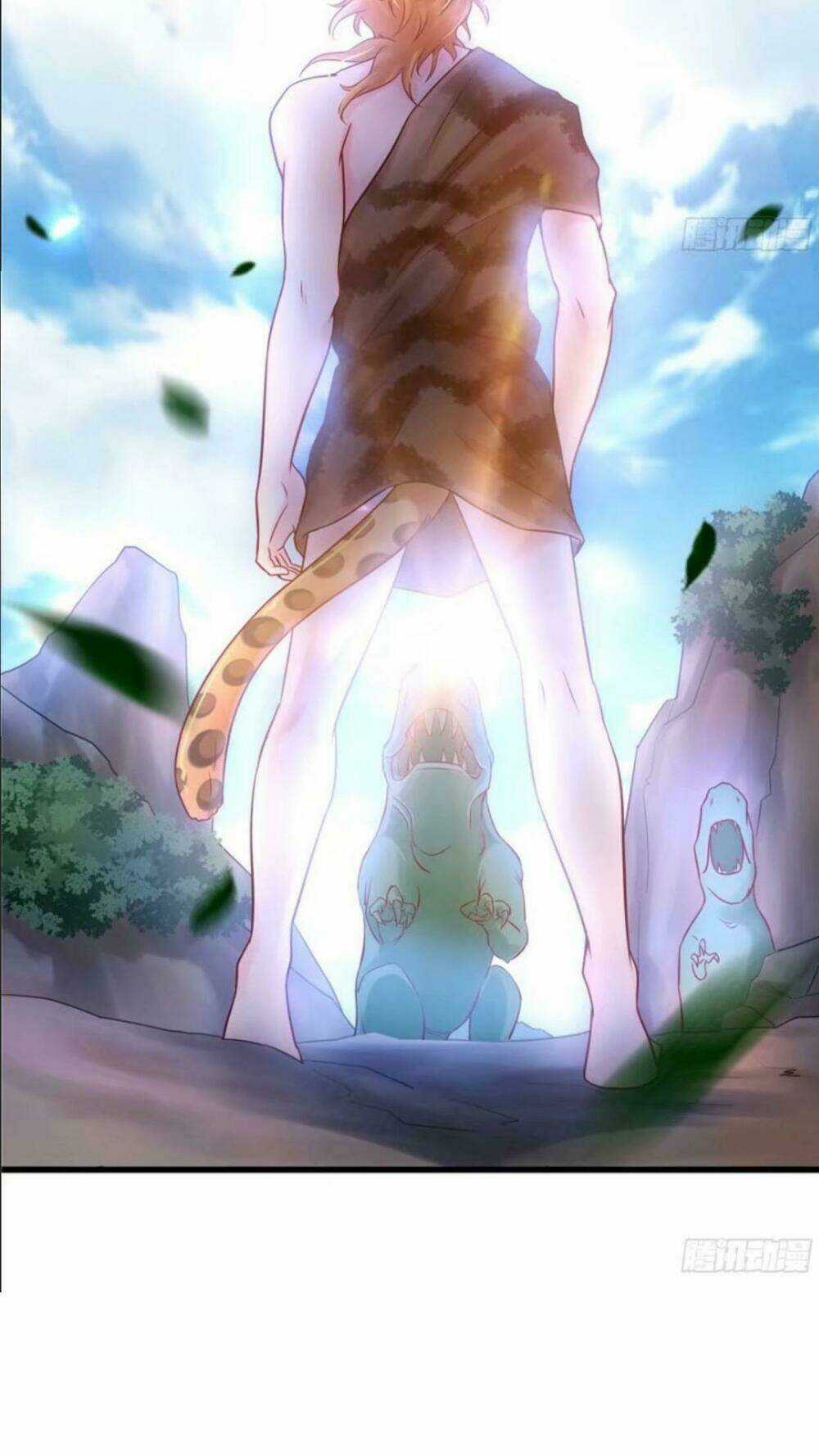 Thảnh Thơi Thú Thế Chủng Chủng Điền, Sinh Sinh Tể Chapter 37 trang 31