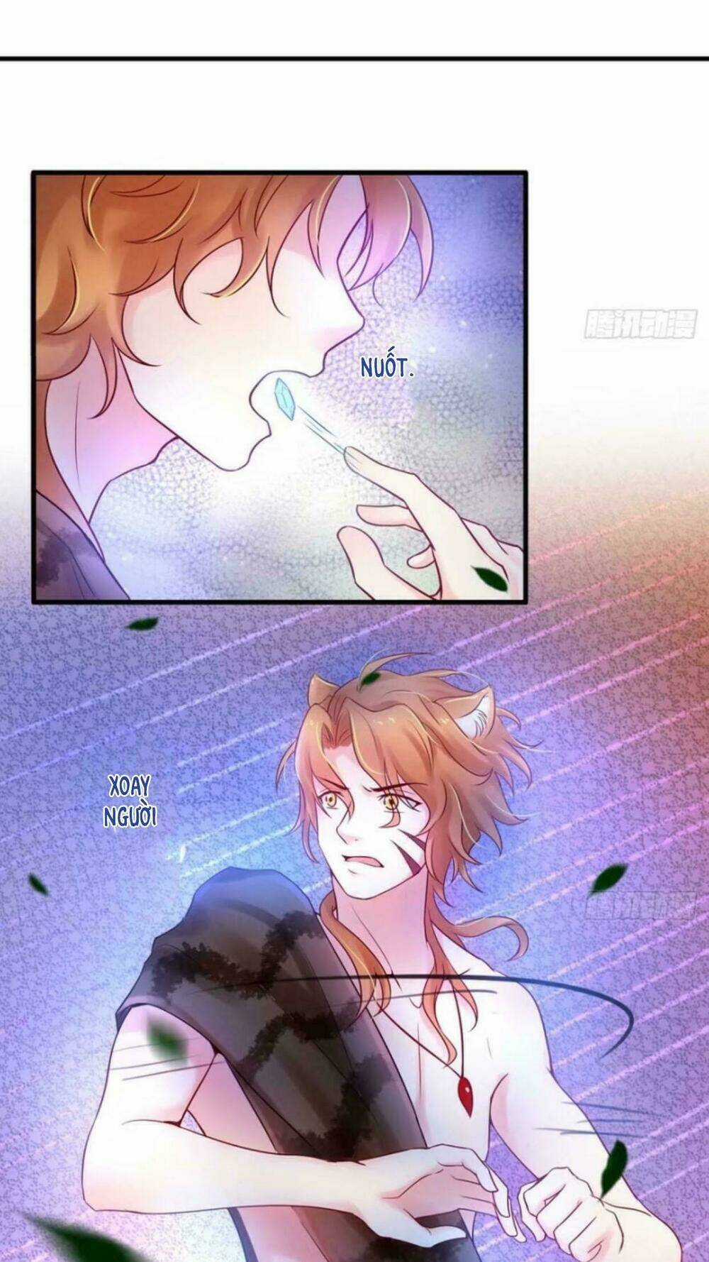 Thảnh Thơi Thú Thế Chủng Chủng Điền, Sinh Sinh Tể Chapter 37 trang 32