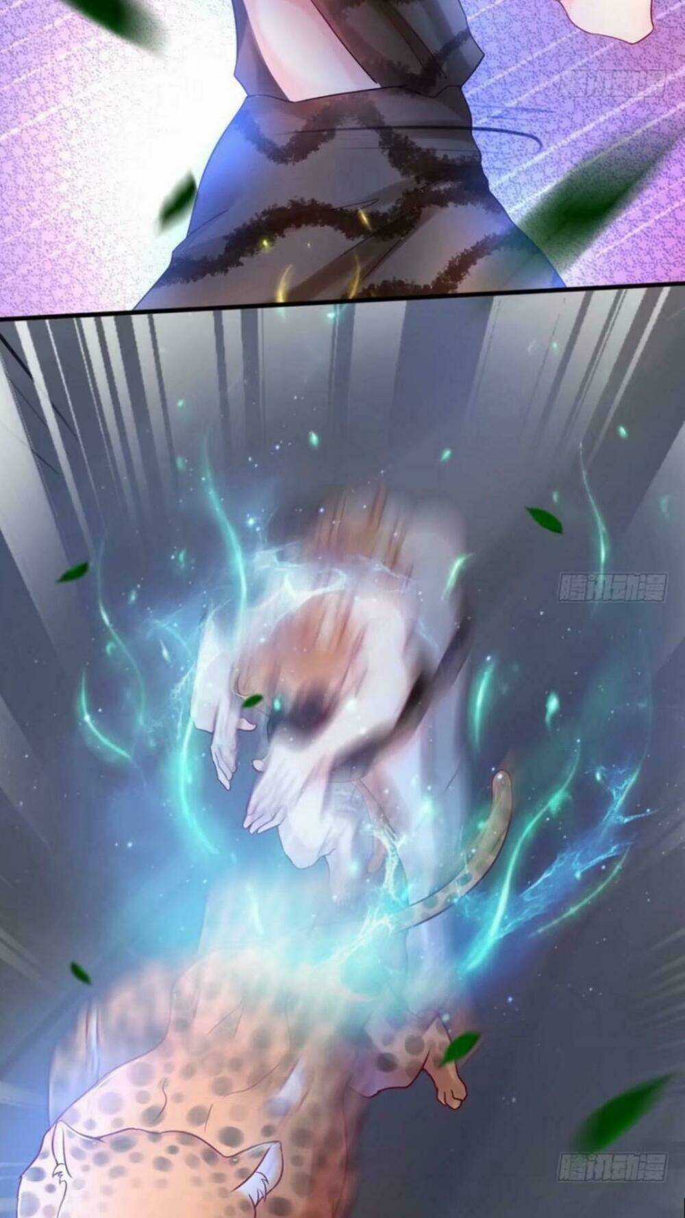 Thảnh Thơi Thú Thế Chủng Chủng Điền, Sinh Sinh Tể Chapter 37 trang 33