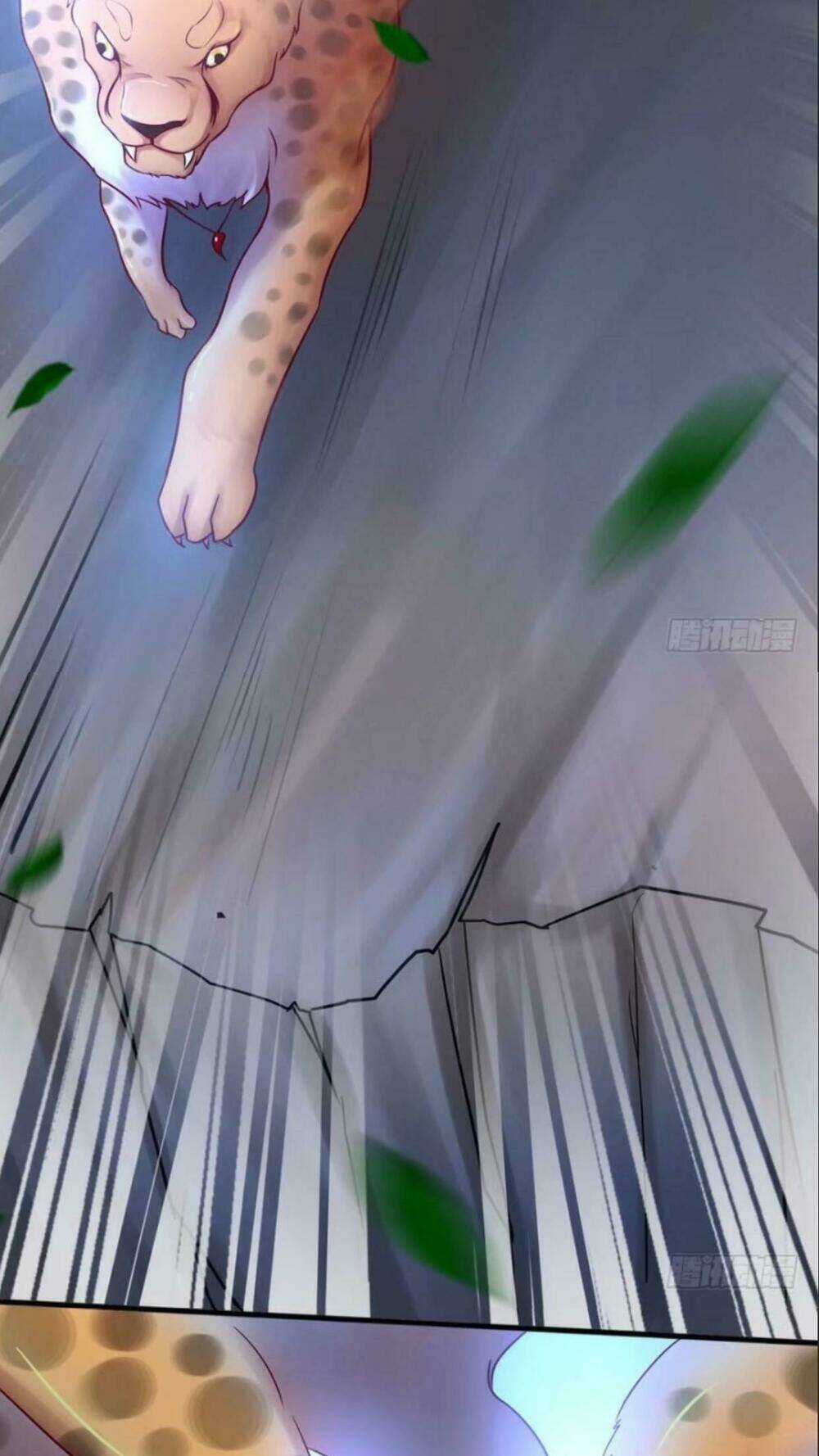 Thảnh Thơi Thú Thế Chủng Chủng Điền, Sinh Sinh Tể Chapter 37 trang 34