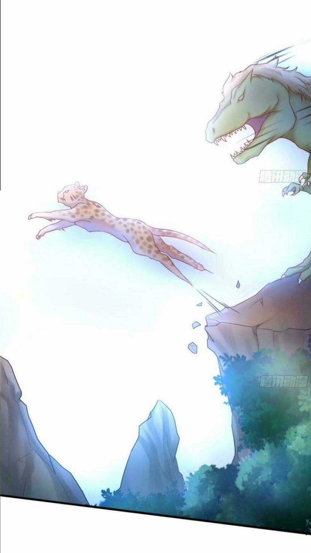 Thảnh Thơi Thú Thế Chủng Chủng Điền, Sinh Sinh Tể Chapter 37 trang 36