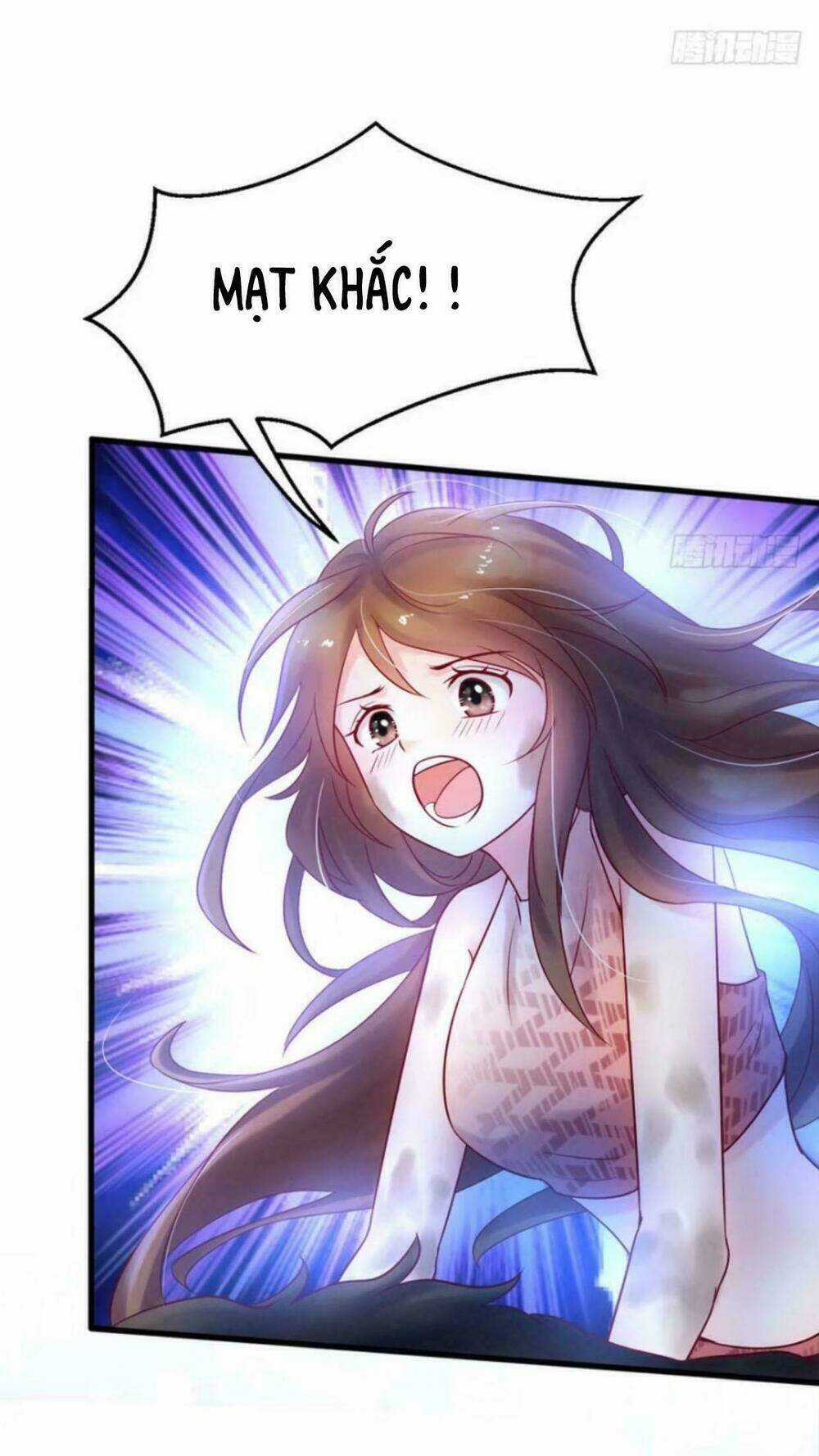 Thảnh Thơi Thú Thế Chủng Chủng Điền, Sinh Sinh Tể Chapter 37 trang 37