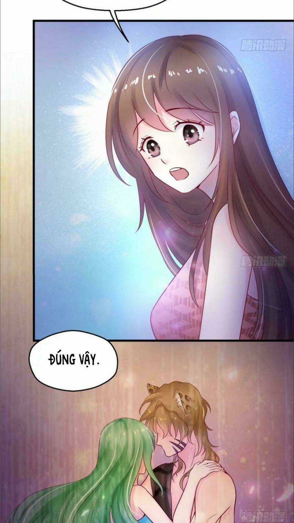 Thảnh Thơi Thú Thế Chủng Chủng Điền, Sinh Sinh Tể Chapter 37 trang 5