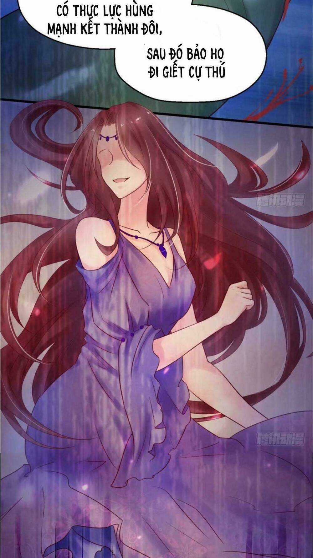 Thảnh Thơi Thú Thế Chủng Chủng Điền, Sinh Sinh Tể Chapter 37 trang 7