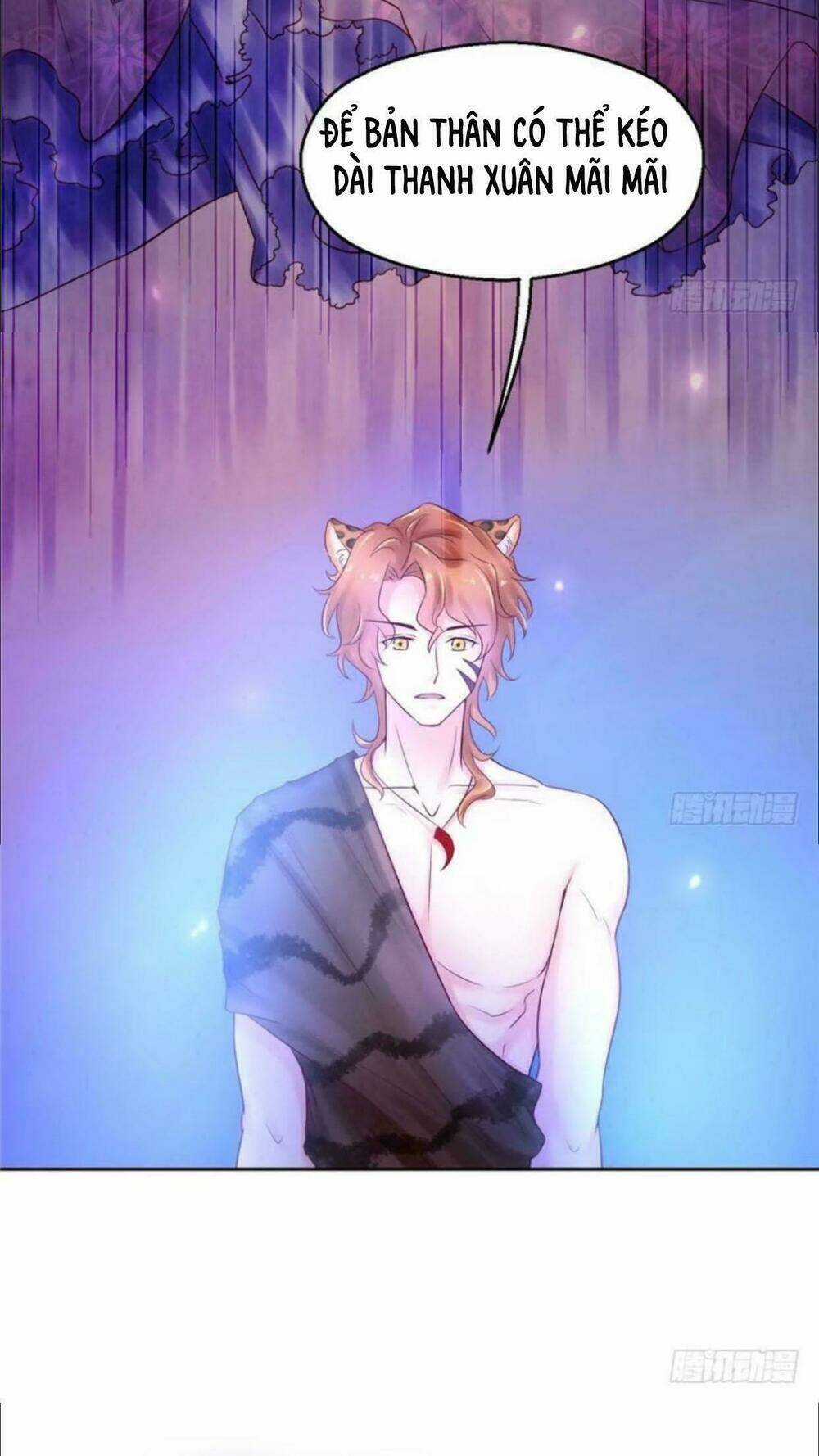 Thảnh Thơi Thú Thế Chủng Chủng Điền, Sinh Sinh Tể Chapter 37 trang 8