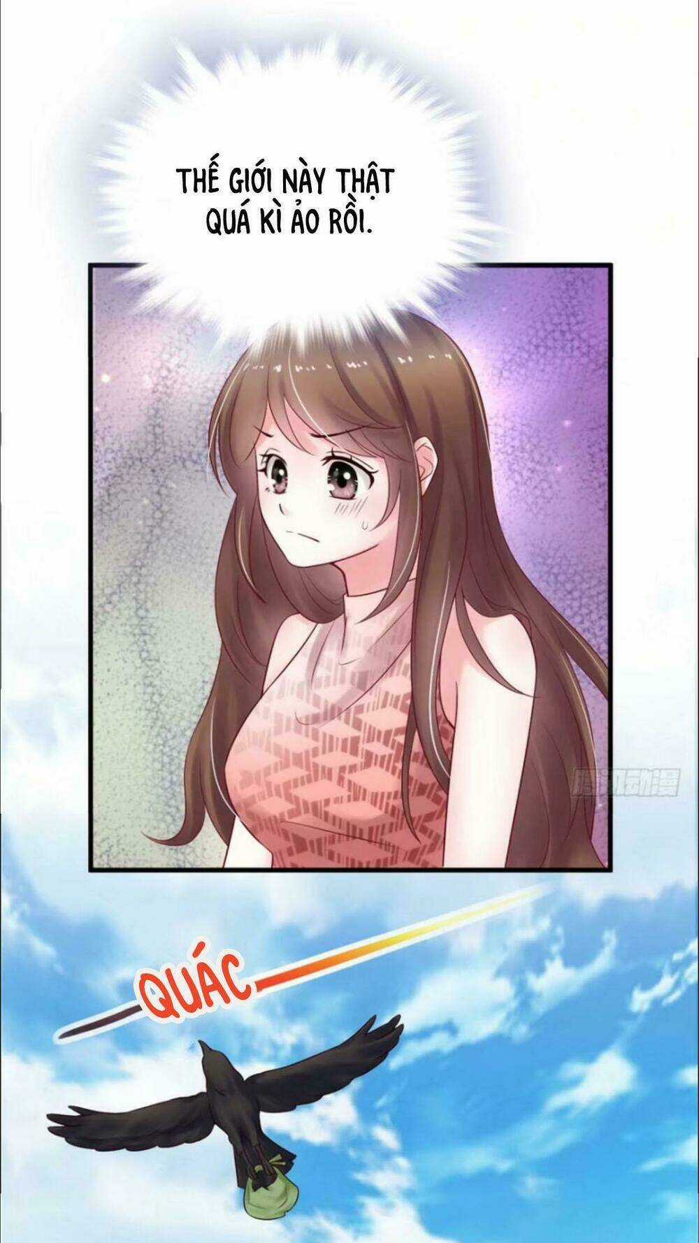 Thảnh Thơi Thú Thế Chủng Chủng Điền, Sinh Sinh Tể Chapter 37 trang 9