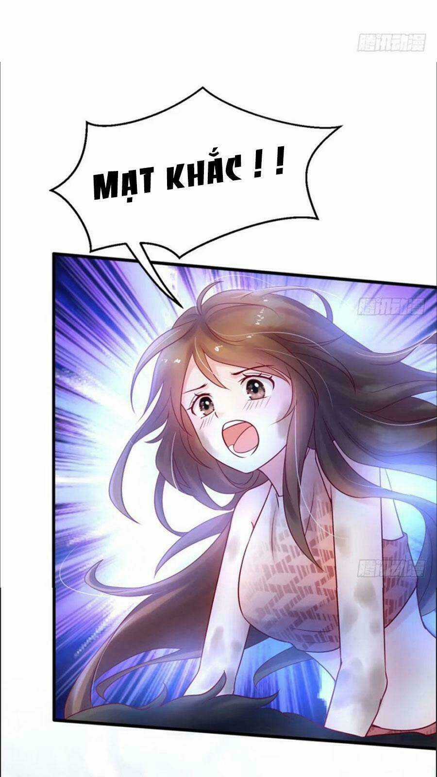 Thảnh Thơi Thú Thế Chủng Chủng Điền, Sinh Sinh Tể Chapter 38 trang 1