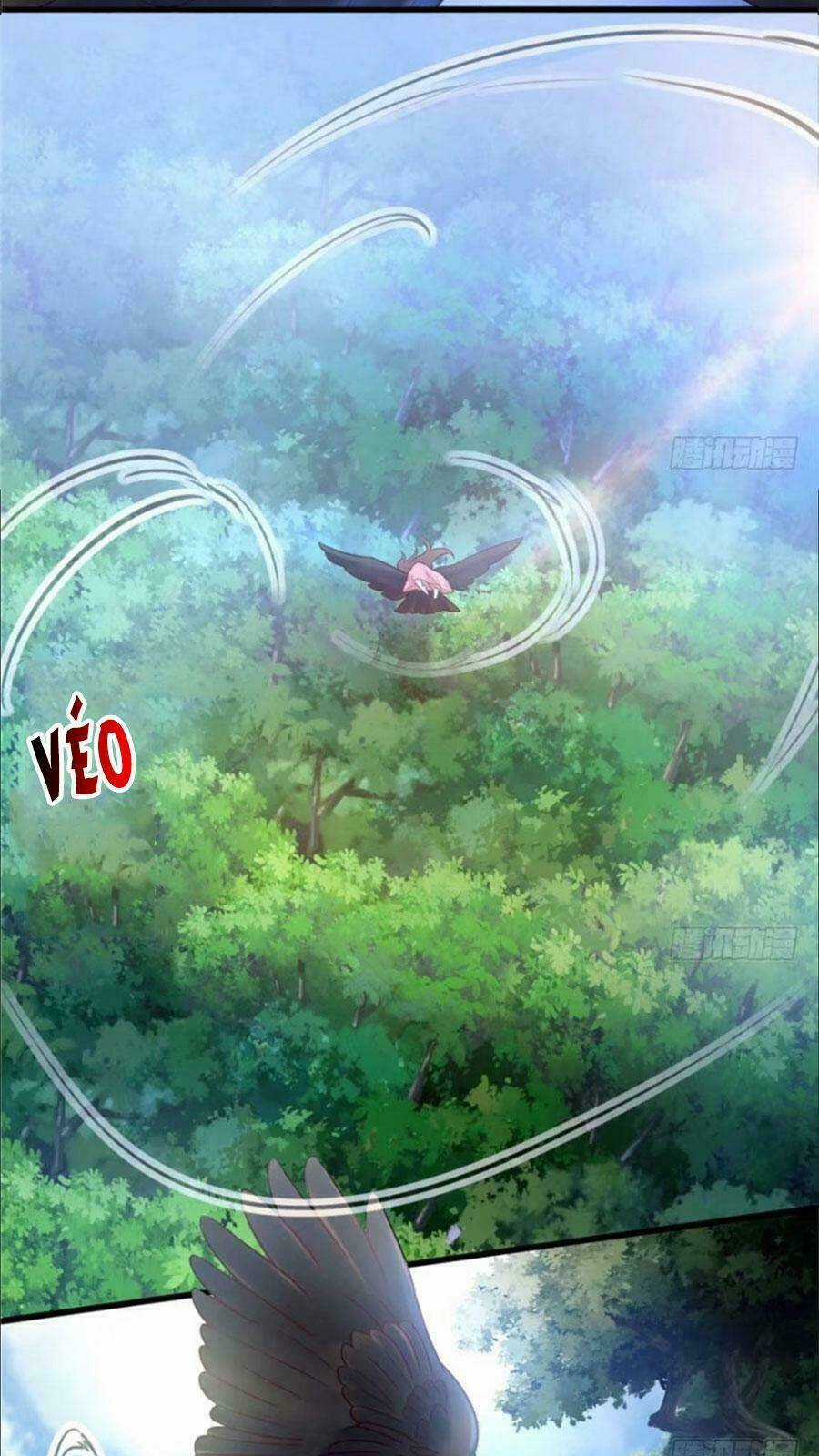 Thảnh Thơi Thú Thế Chủng Chủng Điền, Sinh Sinh Tể Chapter 38 trang 10