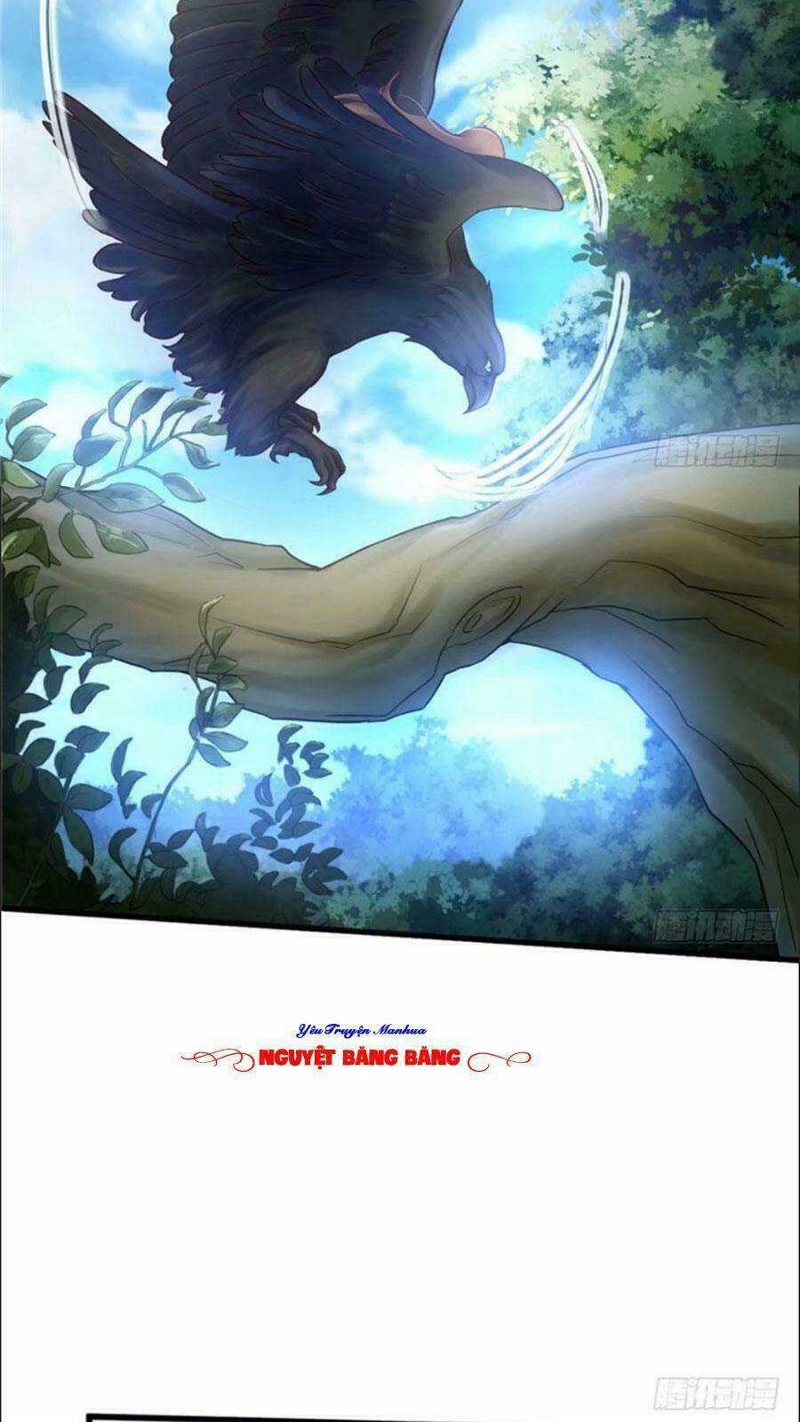 Thảnh Thơi Thú Thế Chủng Chủng Điền, Sinh Sinh Tể Chapter 38 trang 11