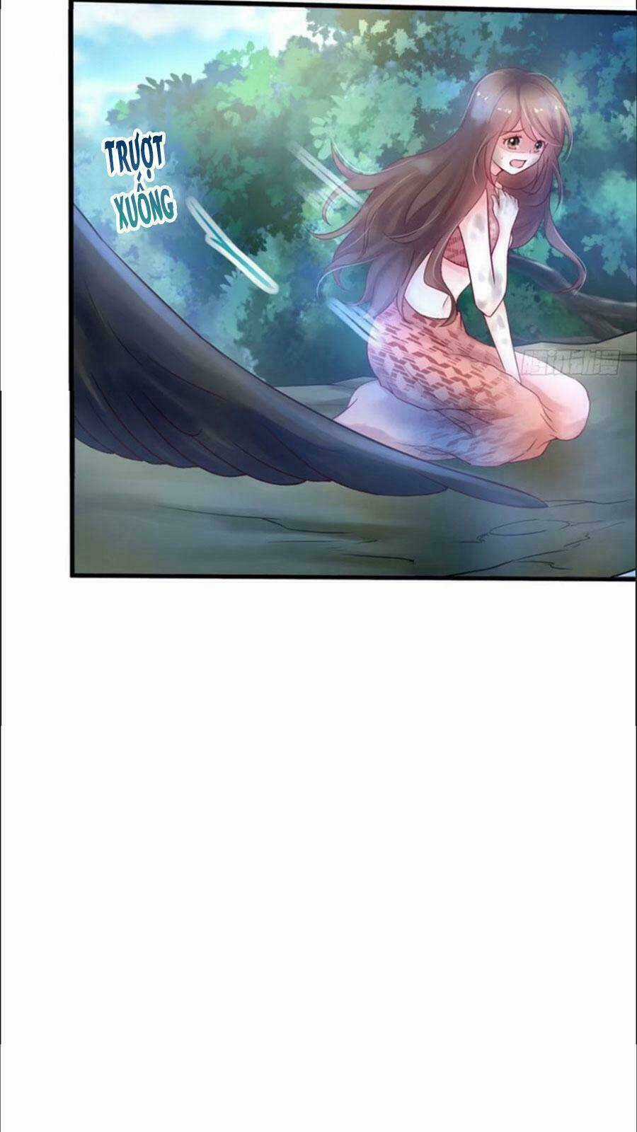 Thảnh Thơi Thú Thế Chủng Chủng Điền, Sinh Sinh Tể Chapter 38 trang 12