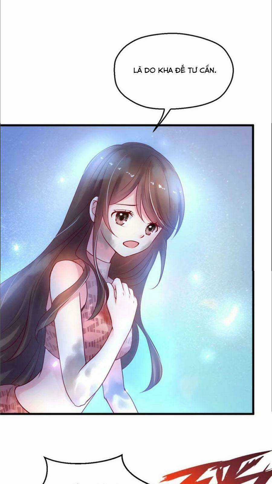 Thảnh Thơi Thú Thế Chủng Chủng Điền, Sinh Sinh Tể Chapter 38 trang 14